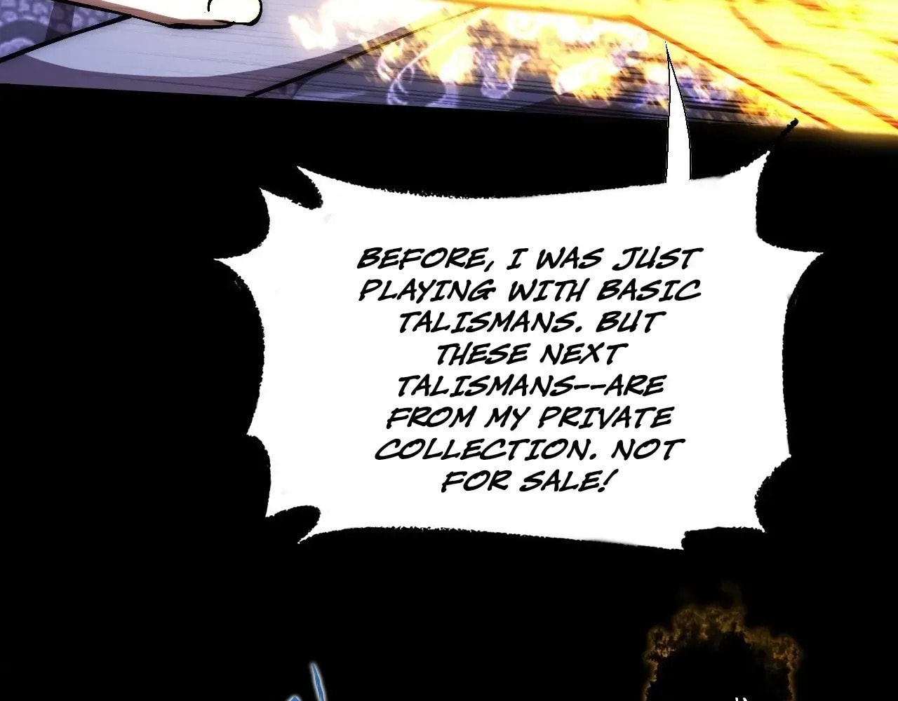 Sinister Immortal Path Chapter 62 page 126 - 