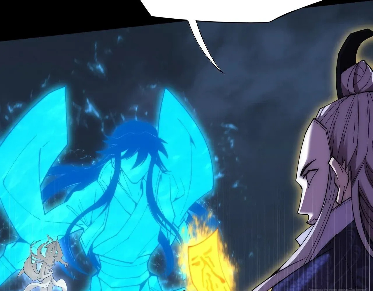 Sinister Immortal Path Chapter 62 page 142 - 