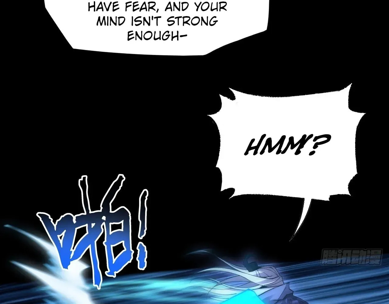 Sinister Immortal Path Chapter 62 page 144 - 