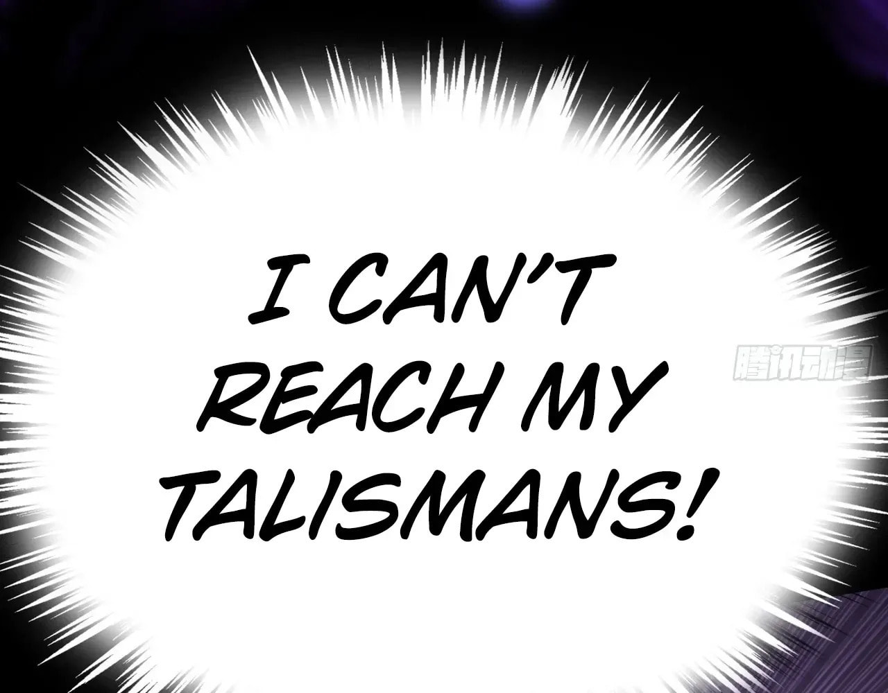 Sinister Immortal Path Chapter 62 page 158 - 