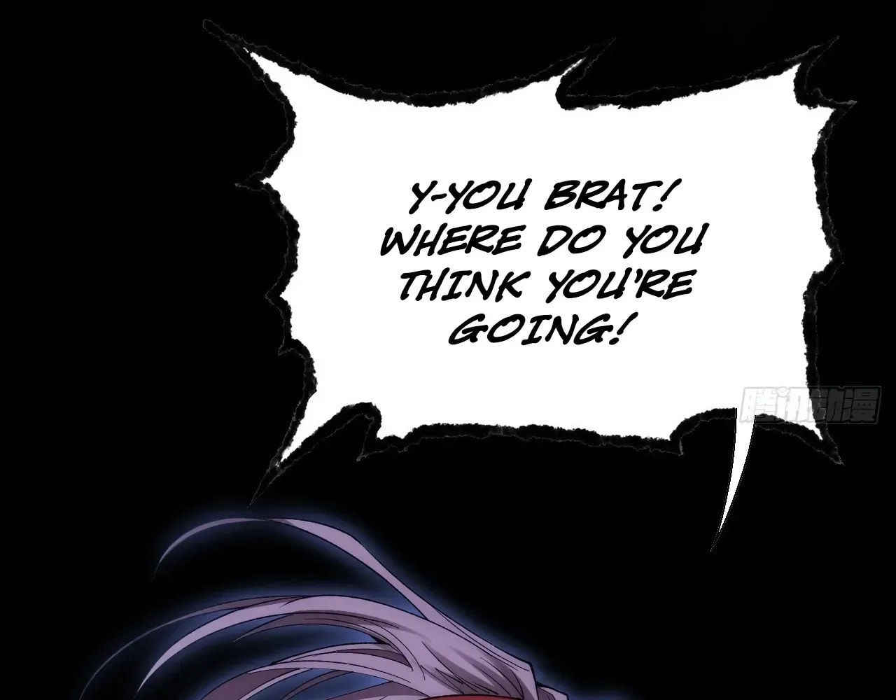 Sinister Immortal Path Chapter 62 page 27 - 