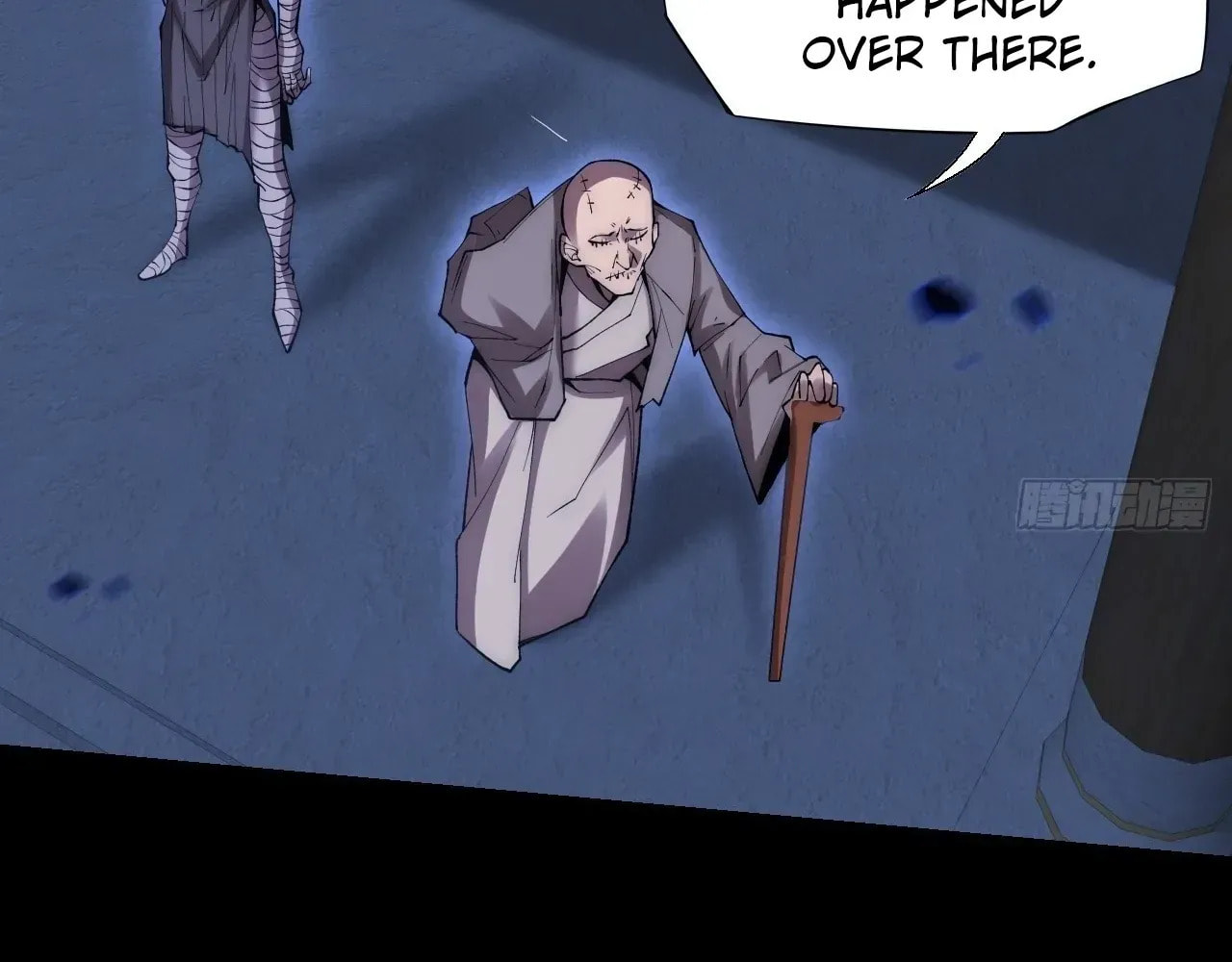 Sinister Immortal Path Chapter 62 page 5 - 