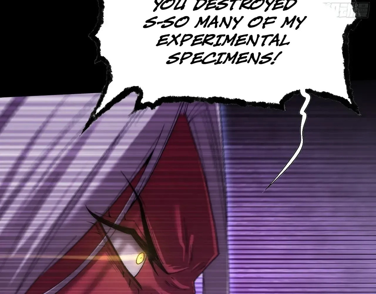 Sinister Immortal Path Chapter 62 page 64 - 