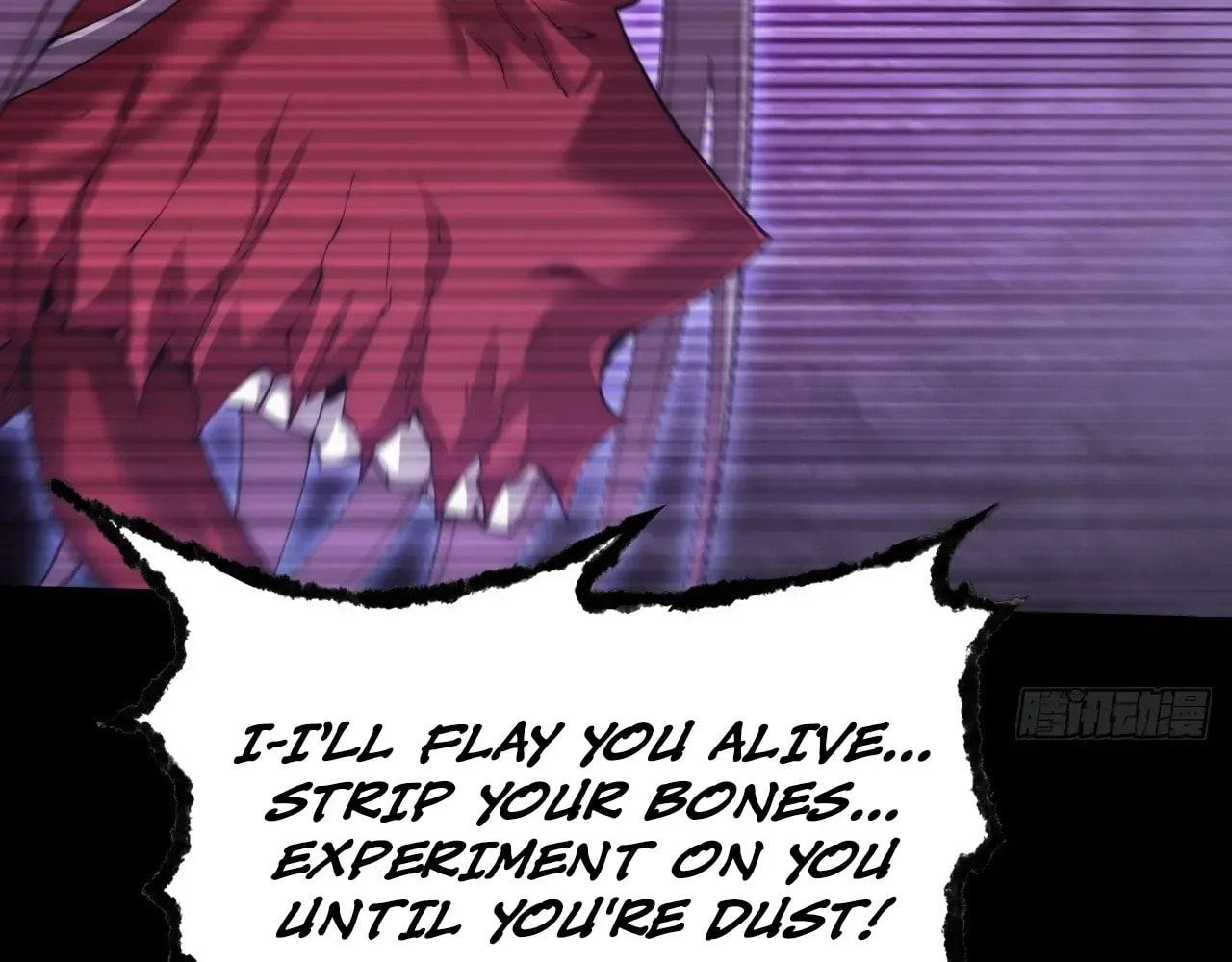 Sinister Immortal Path Chapter 62 page 65 - 