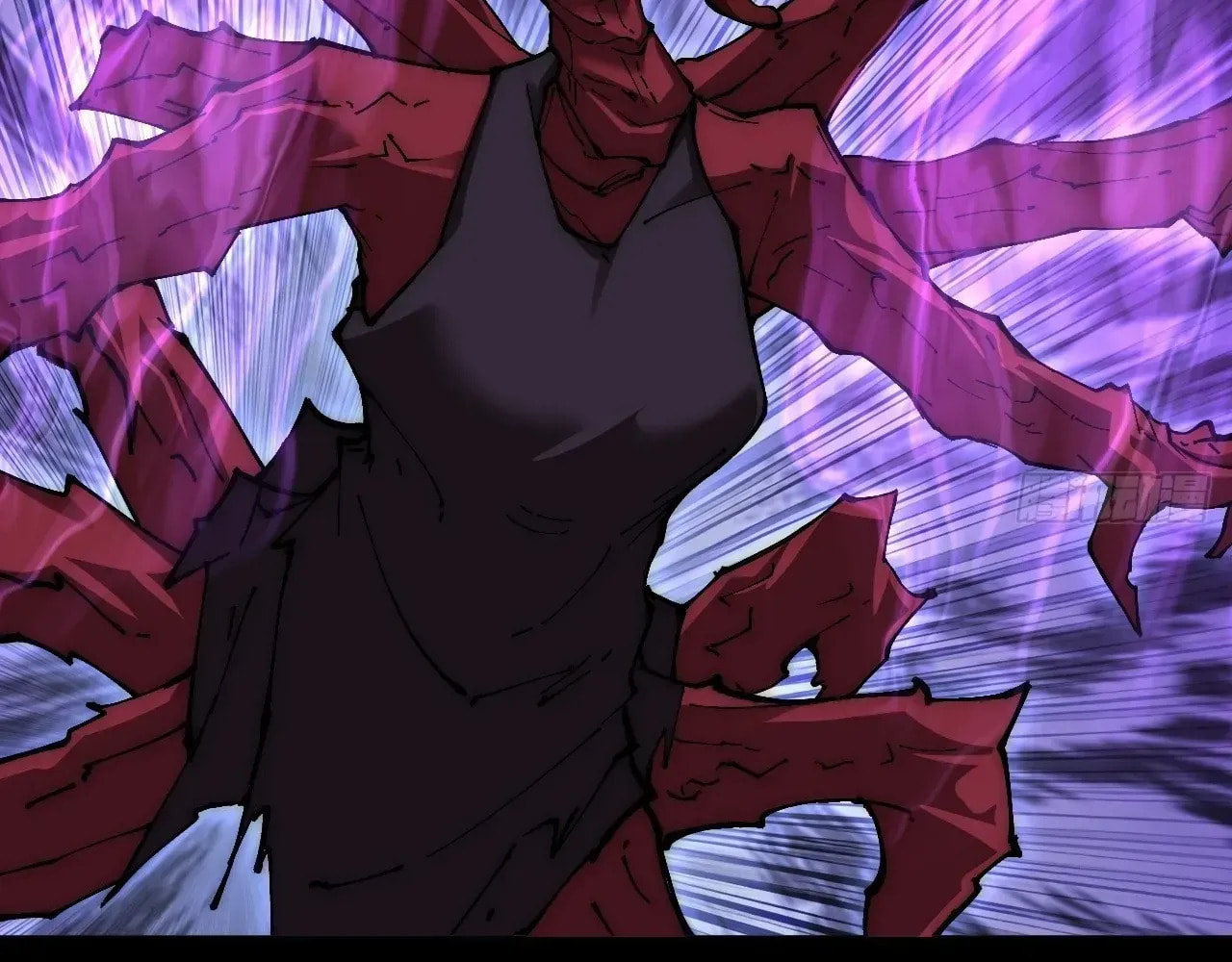 Sinister Immortal Path Chapter 62 page 92 - 