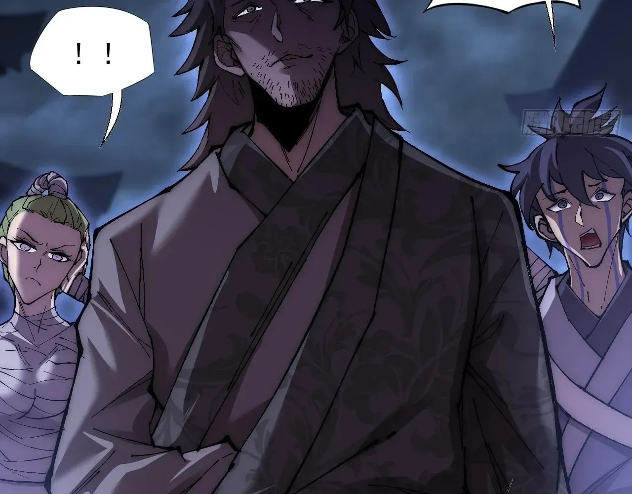 Sinister Immortal Path Chapter 62 page 100 - 