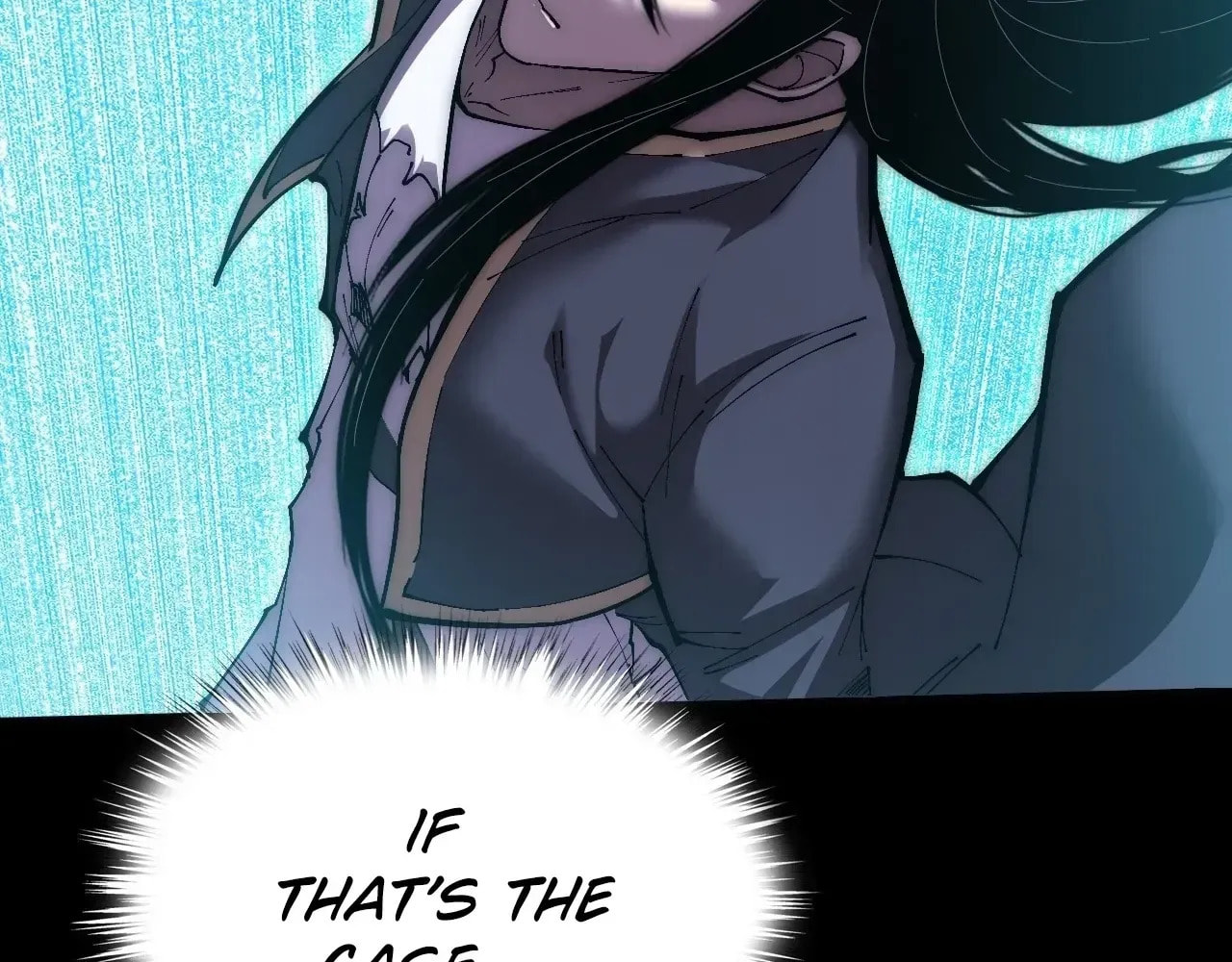 Sinister Immortal Path Chapter 63 page 11 - 