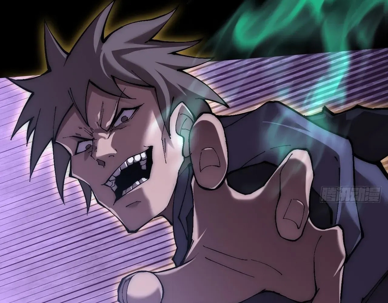 Sinister Immortal Path Chapter 63 page 112 - 