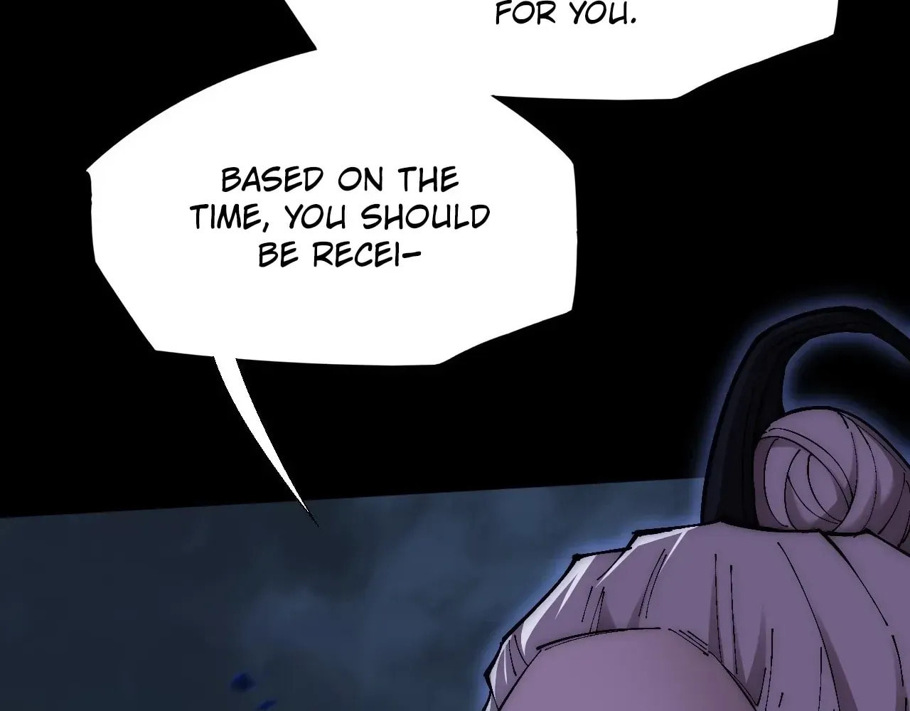 Sinister Immortal Path Chapter 63 page 13 - 