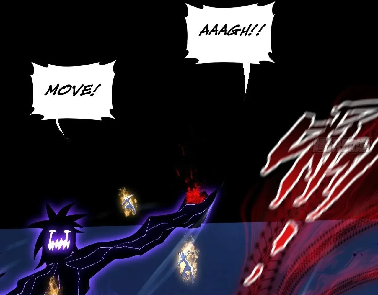 Sinister Immortal Path Chapter 63 page 121 - 