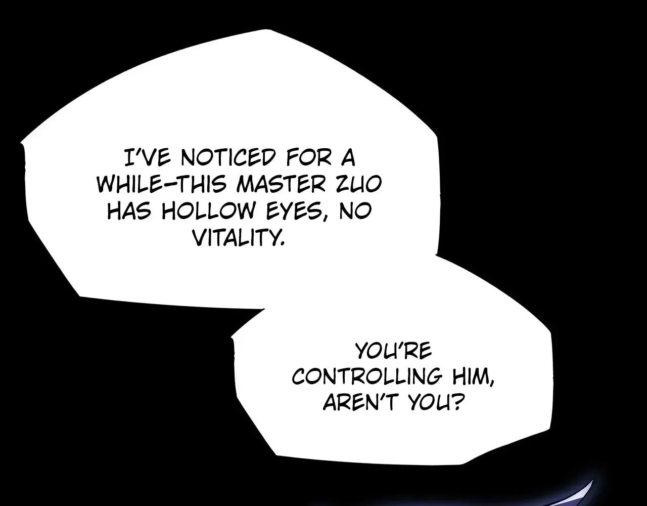 Sinister Immortal Path Chapter 63 page 16 - 