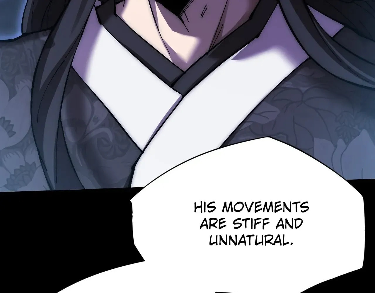 Sinister Immortal Path Chapter 63 page 18 - 