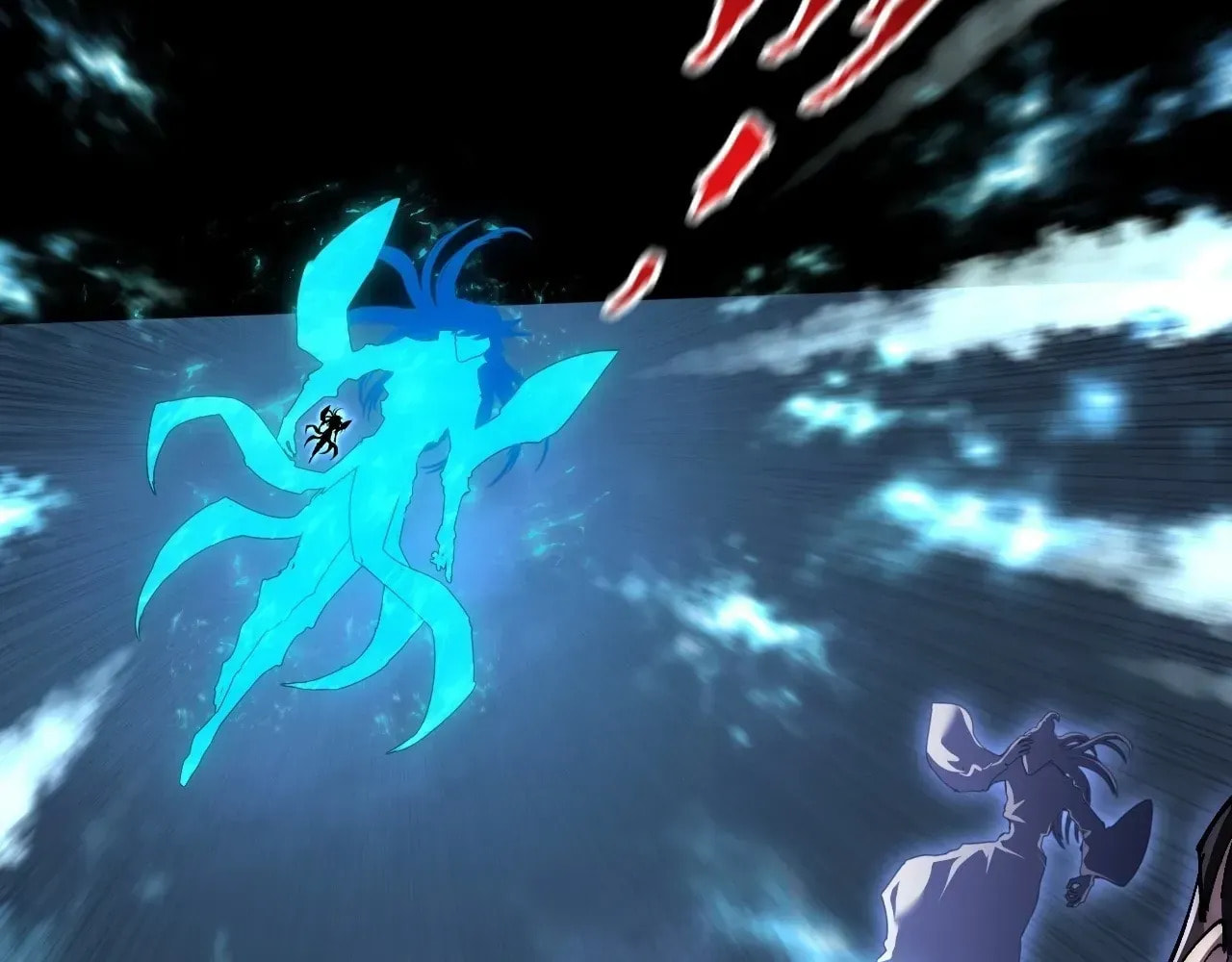 Sinister Immortal Path Chapter 63 page 35 - 
