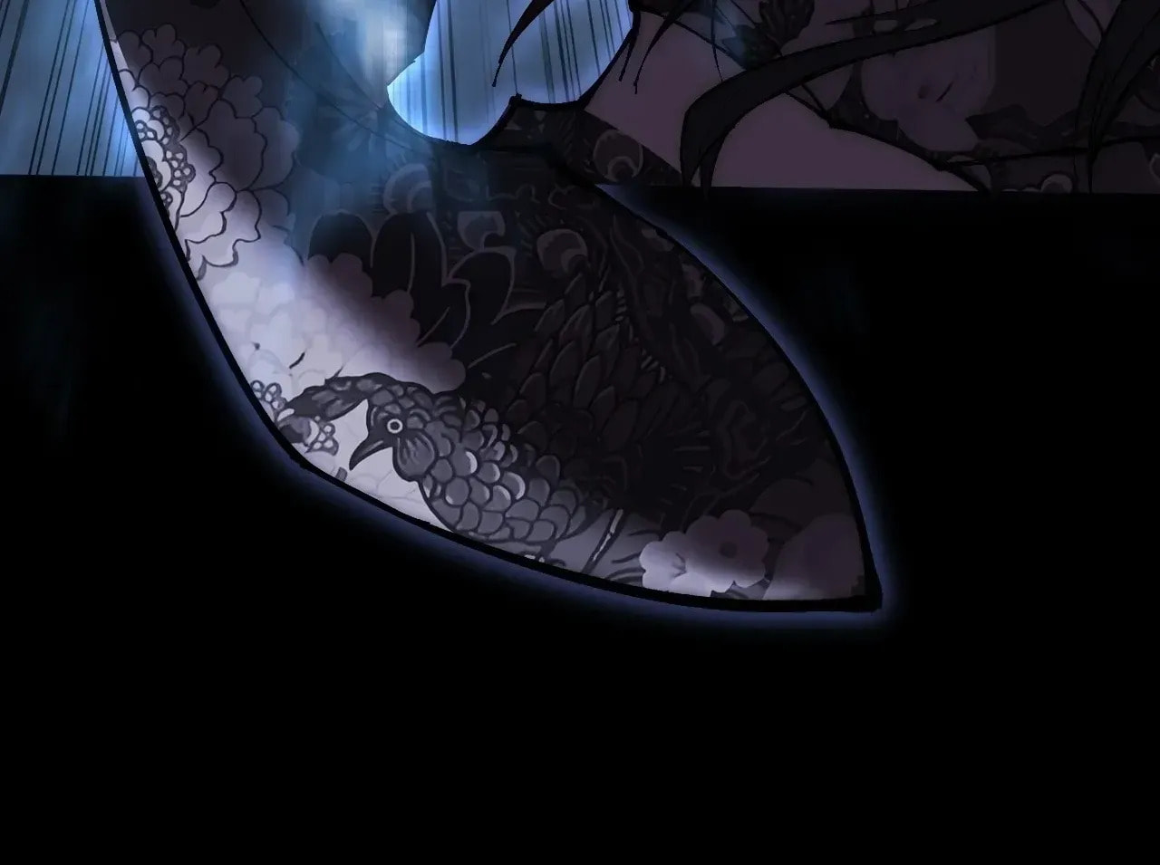 Sinister Immortal Path Chapter 63 page 37 - 