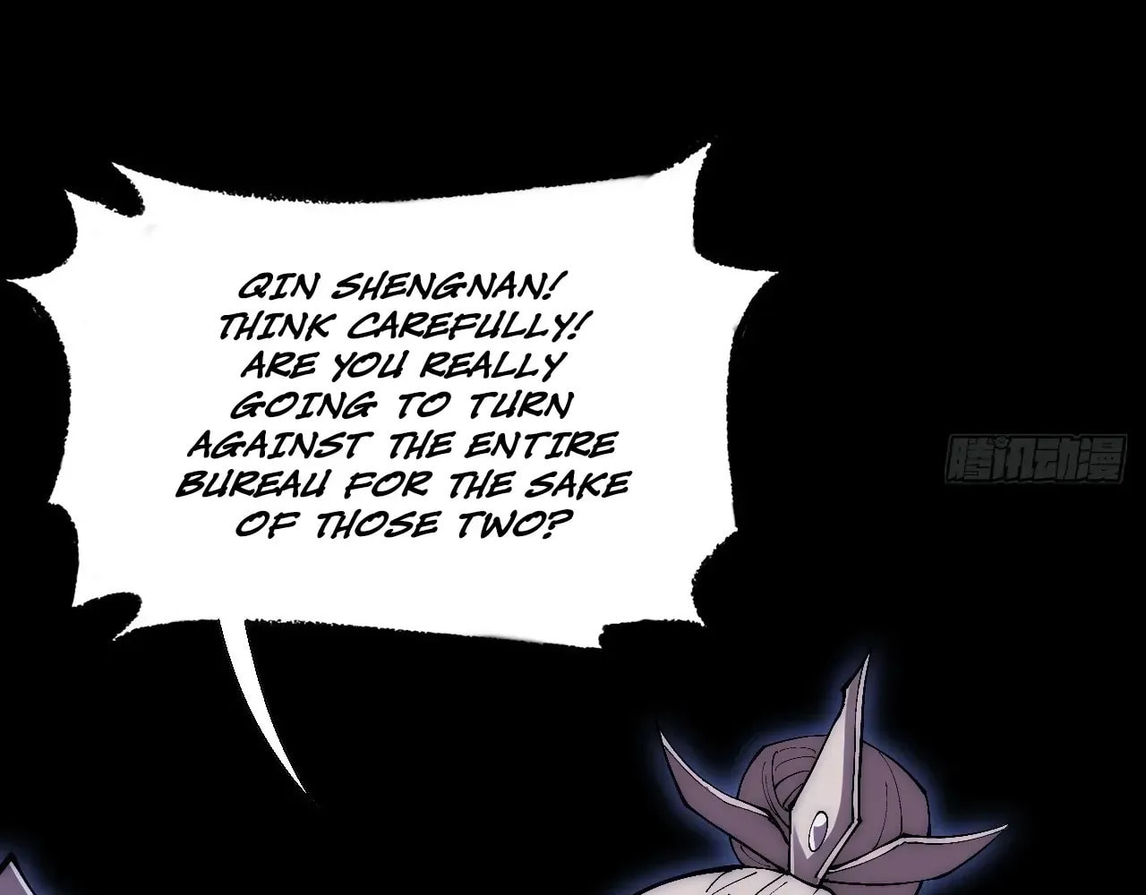 Sinister Immortal Path Chapter 63 page 53 - 