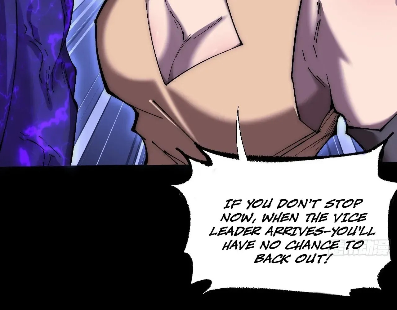 Sinister Immortal Path Chapter 63 page 55 - 
