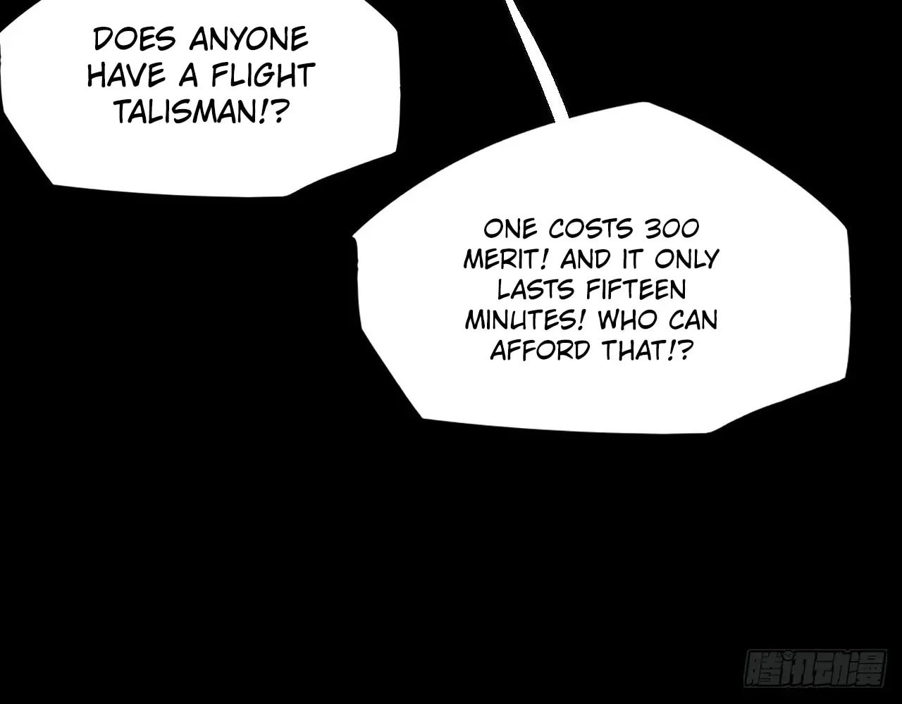 Sinister Immortal Path Chapter 63 page 79 - 