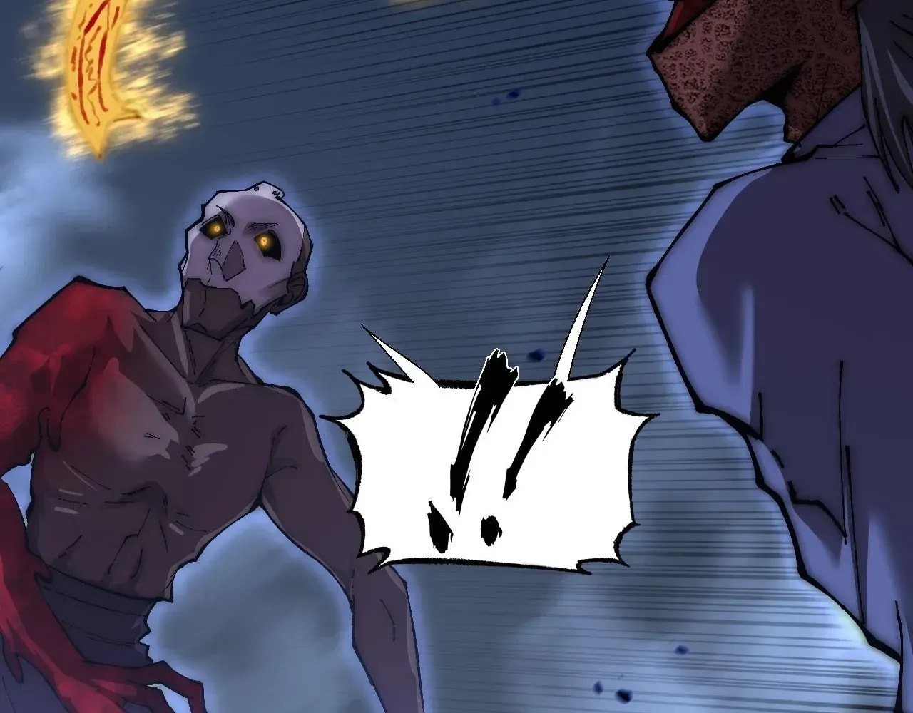 Sinister Immortal Path Chapter 63 page 81 - 