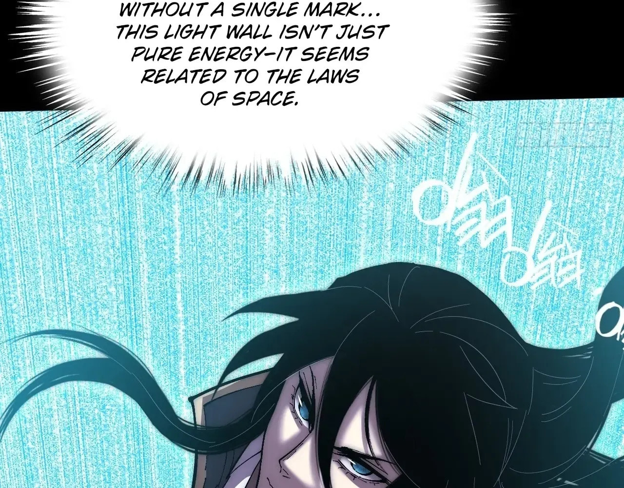 Sinister Immortal Path Chapter 63 page 10 - 