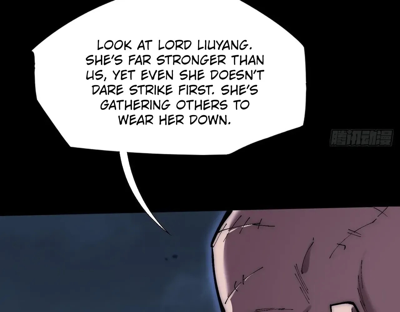 Sinister Immortal Path Chapter 63 page 93 - 