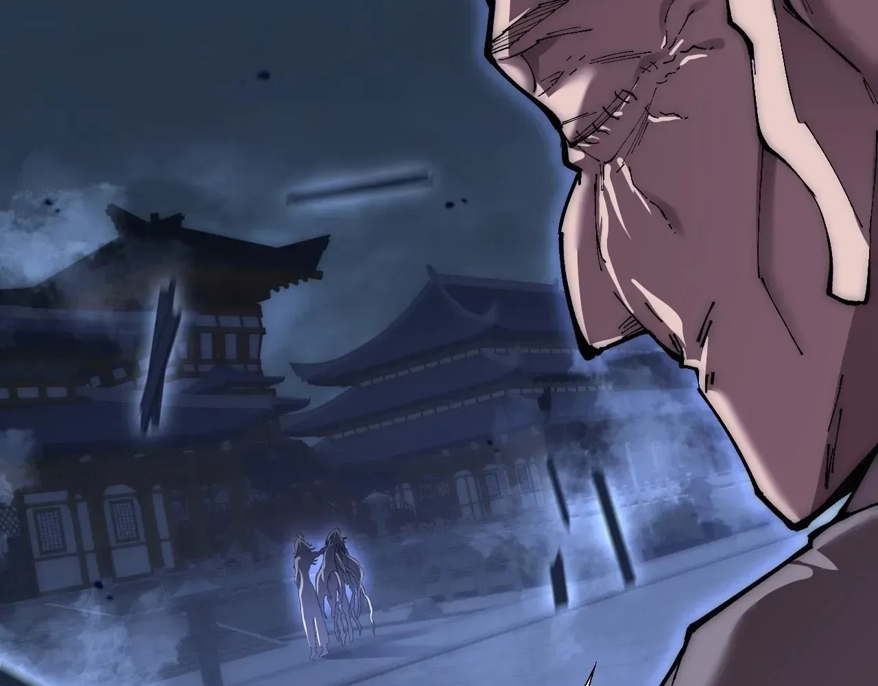 Sinister Immortal Path Chapter 63 page 94 - 