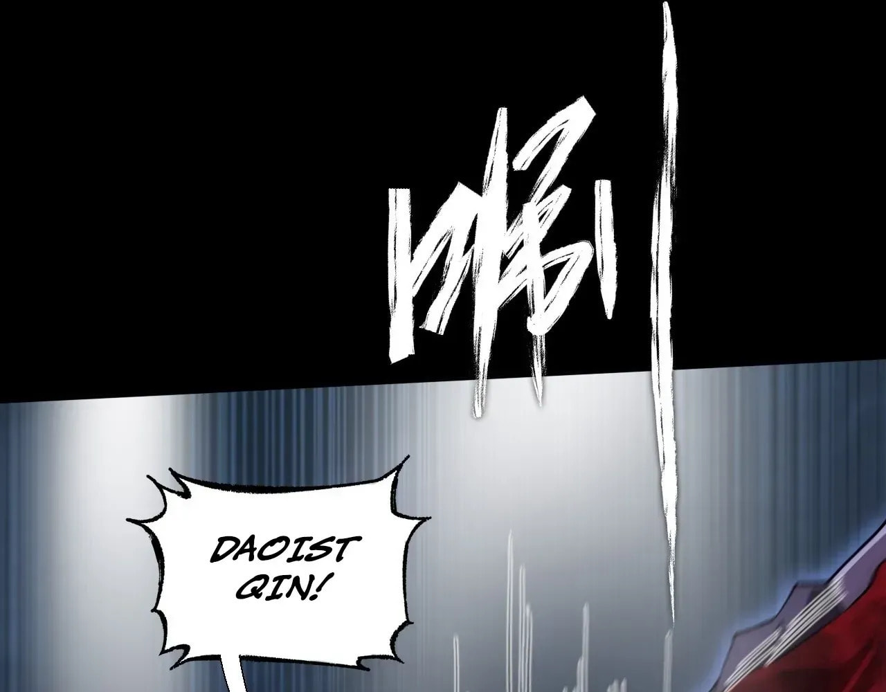 Sinister Immortal Path Chapter 64 page 11 - 