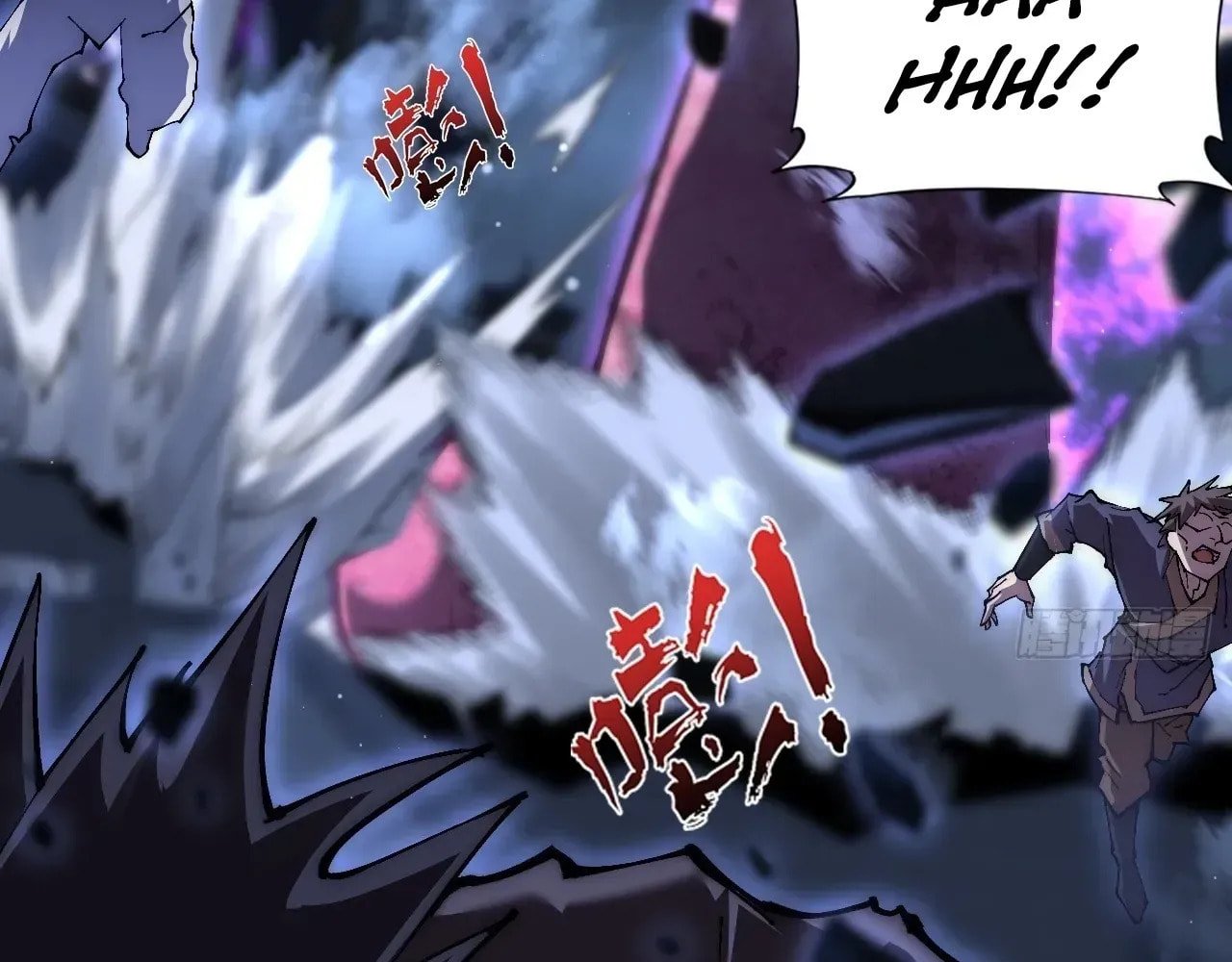 Sinister Immortal Path Chapter 64 page 105 - 