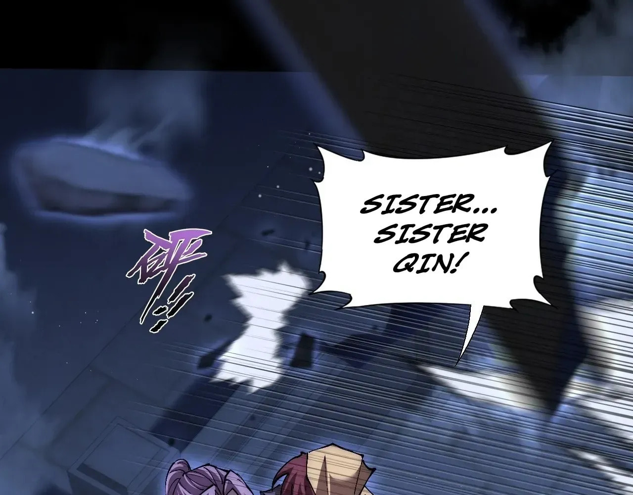 Sinister Immortal Path Chapter 64 page 108 - 