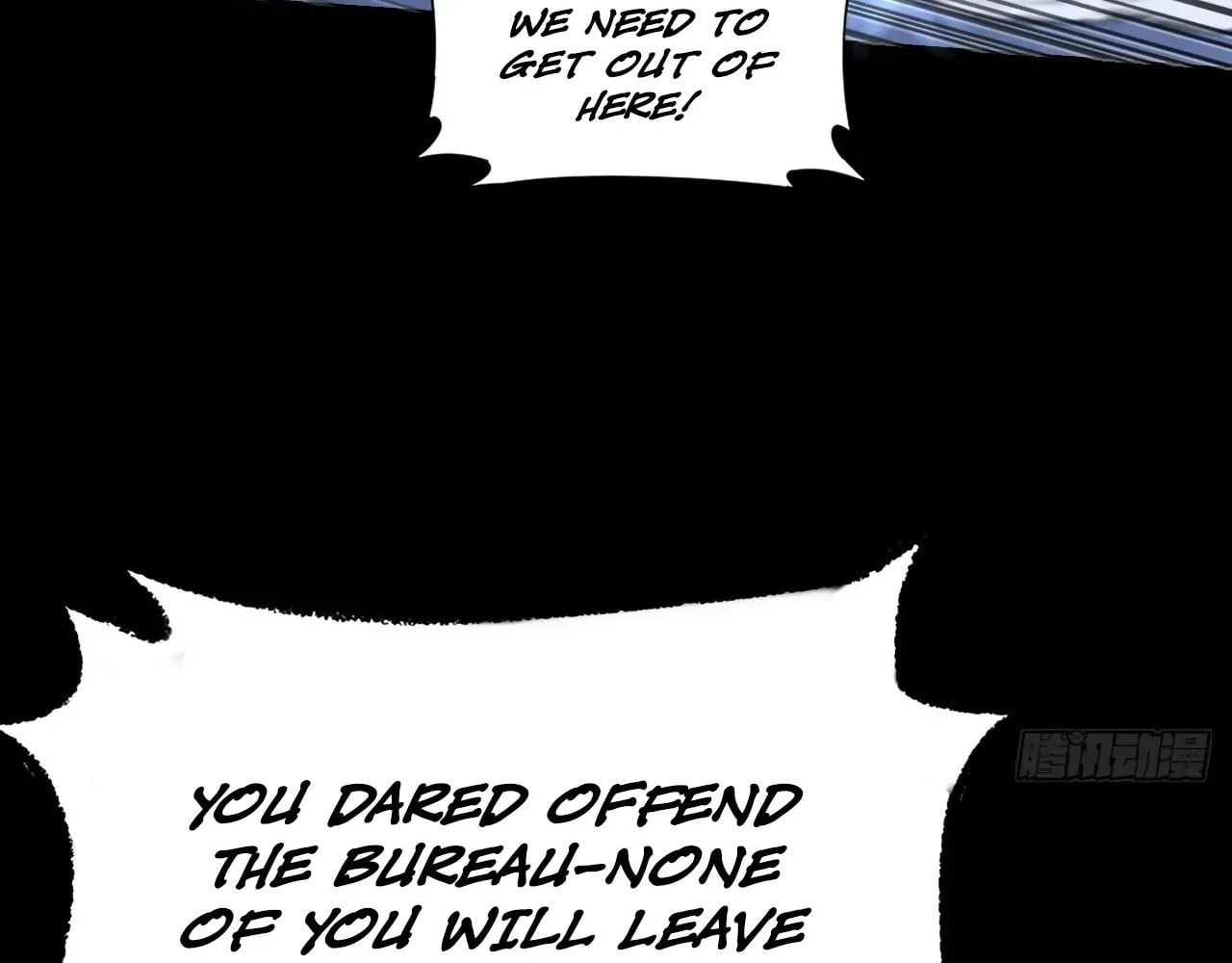 Sinister Immortal Path Chapter 64 page 110 - 