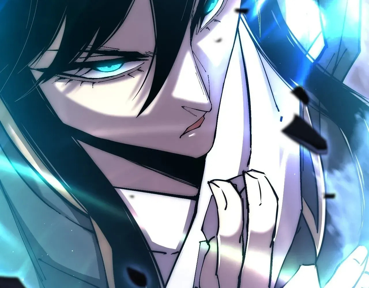 Sinister Immortal Path Chapter 64 page 117 - 