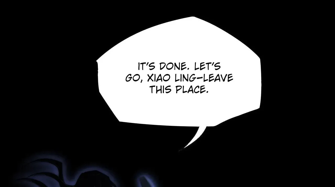 Sinister Immortal Path Chapter 64 page 149 - 