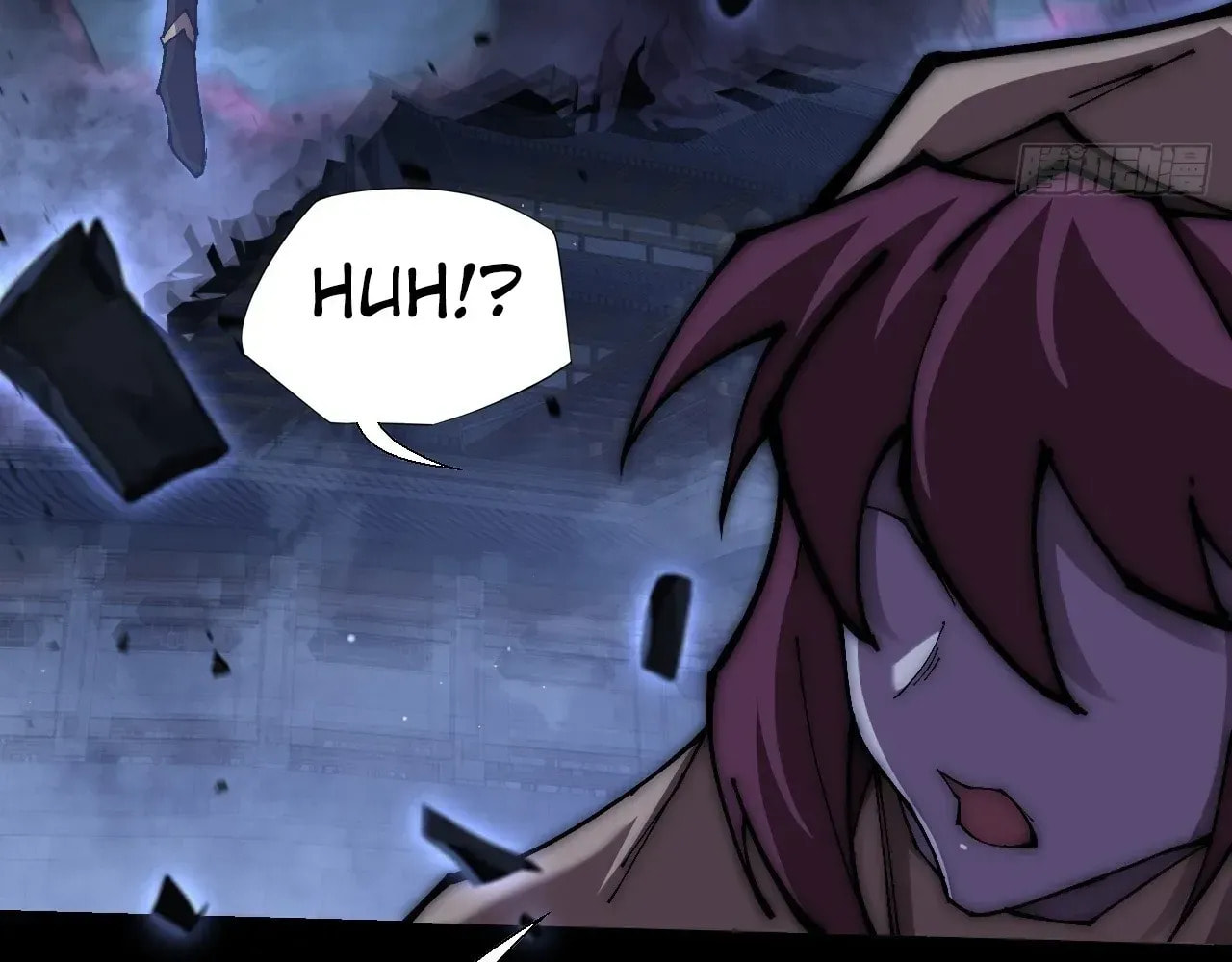 Sinister Immortal Path Chapter 64 page 151 - 
