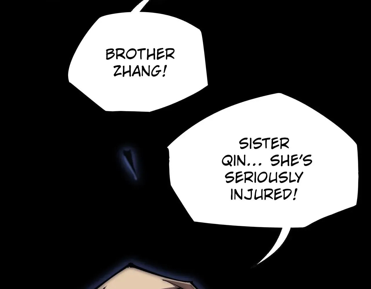 Sinister Immortal Path Chapter 64 page 152 - 