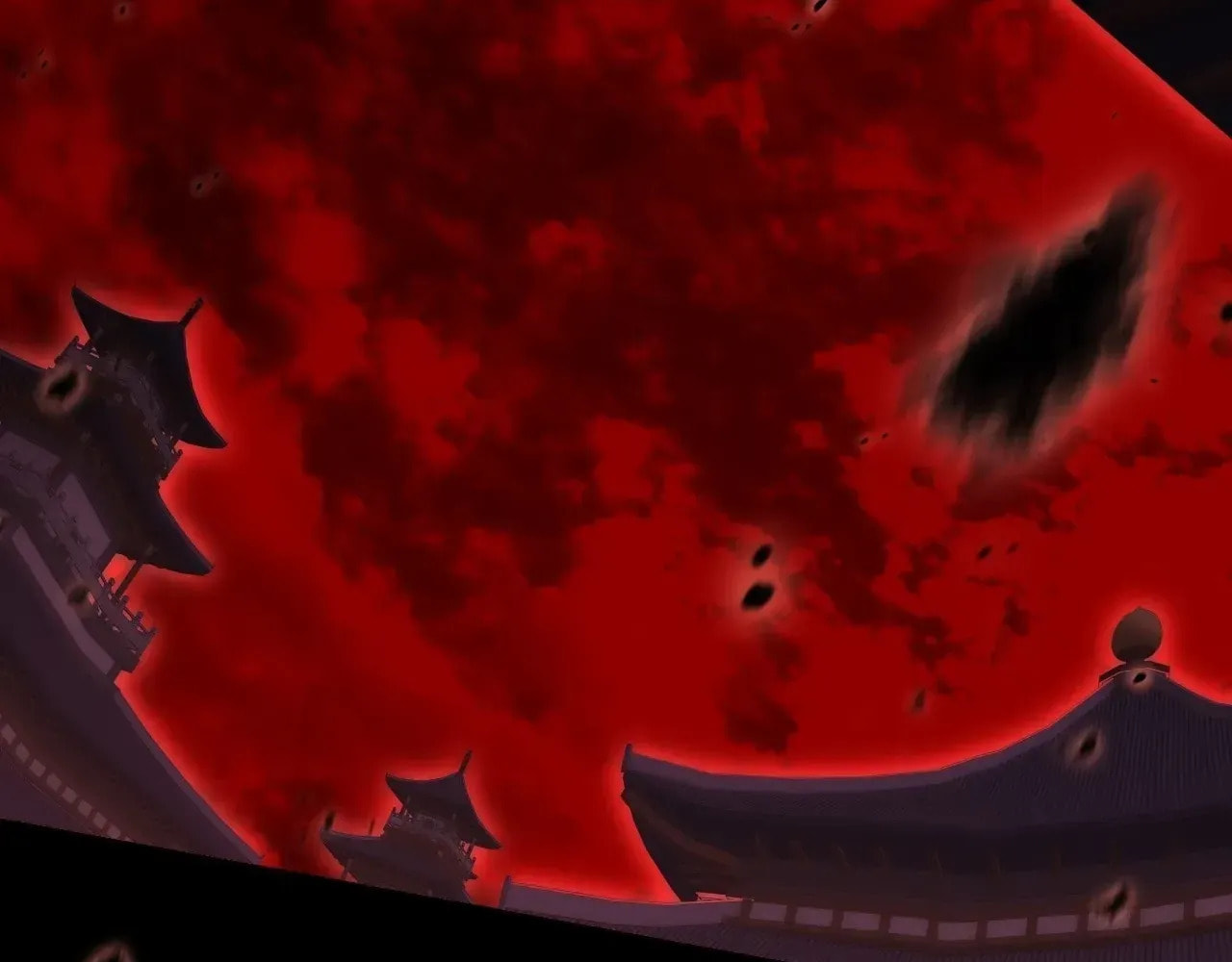 Sinister Immortal Path Chapter 64 page 166 - 