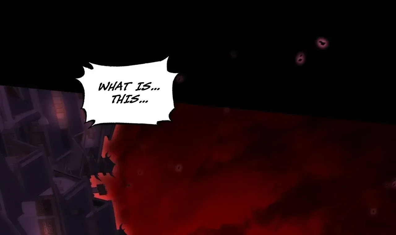 Sinister Immortal Path Chapter 64 page 168 - 