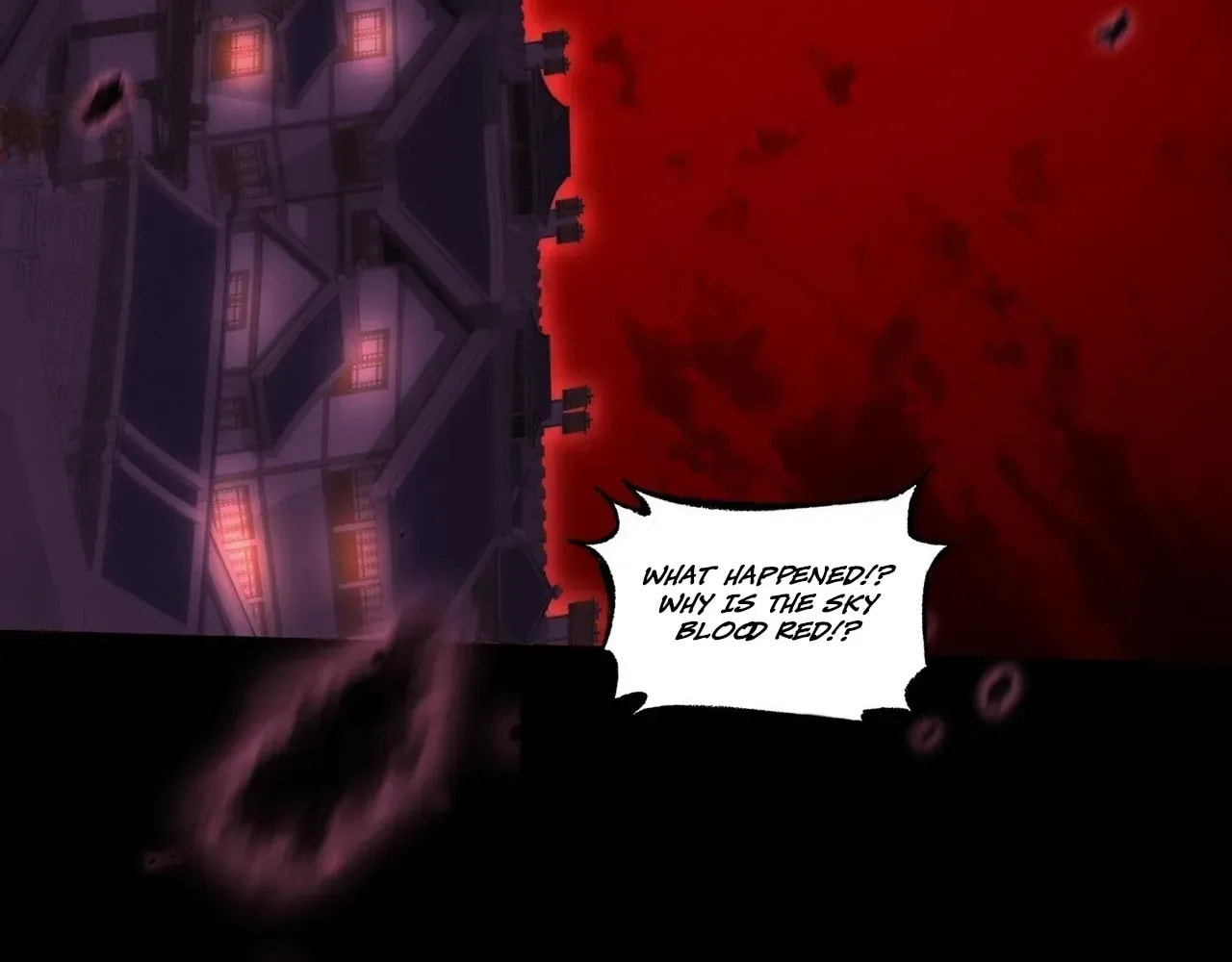 Sinister Immortal Path Chapter 64 page 171 - 