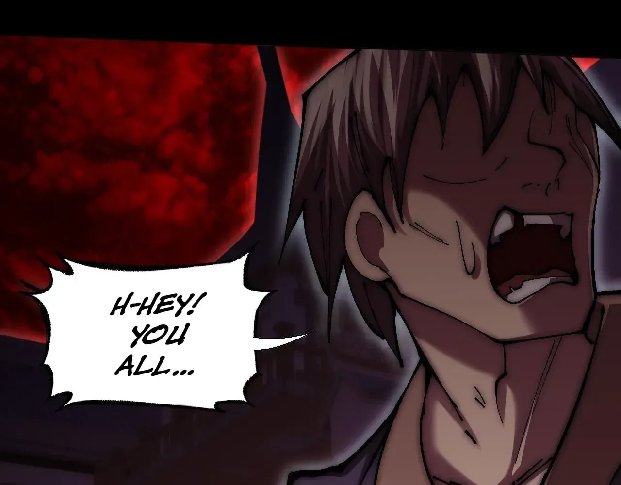 Sinister Immortal Path Chapter 64 page 173 - 