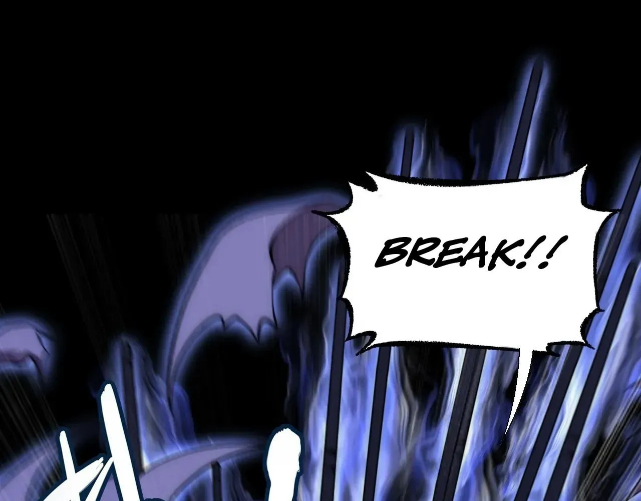 Sinister Immortal Path Chapter 64 page 26 - 