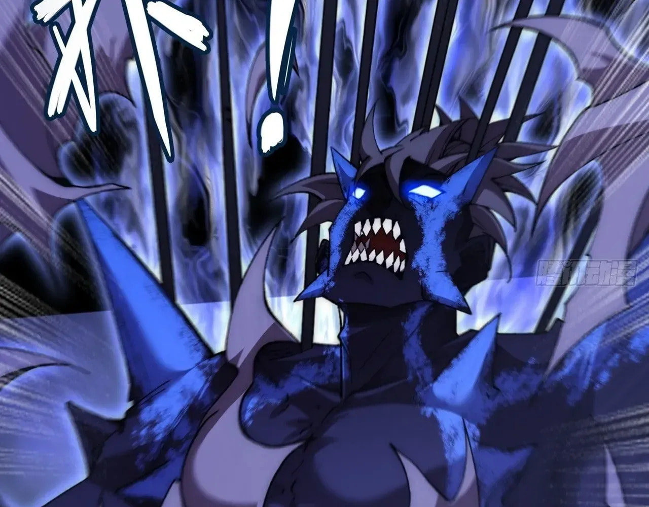 Sinister Immortal Path Chapter 64 page 27 - 