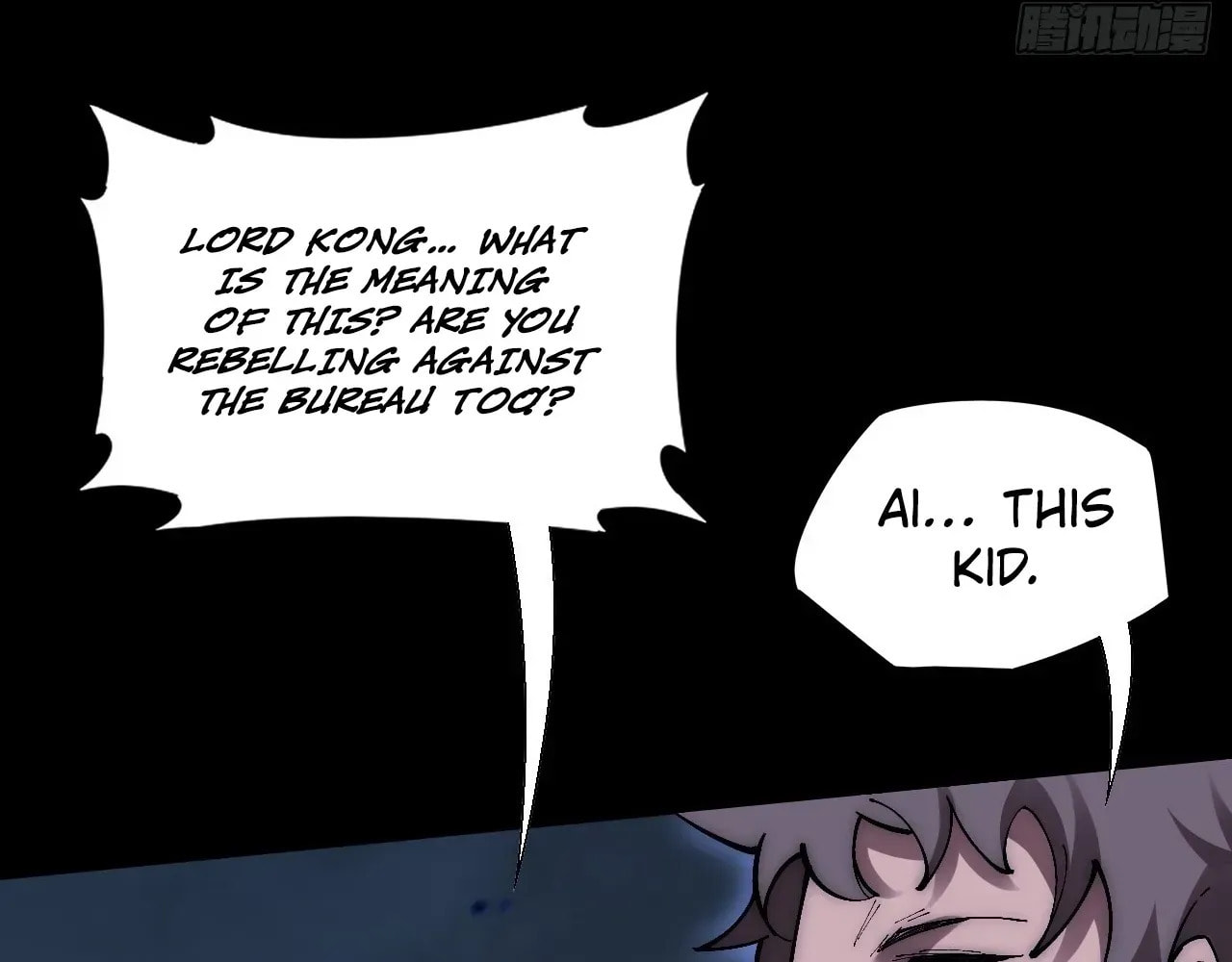 Sinister Immortal Path Chapter 64 page 30 - 