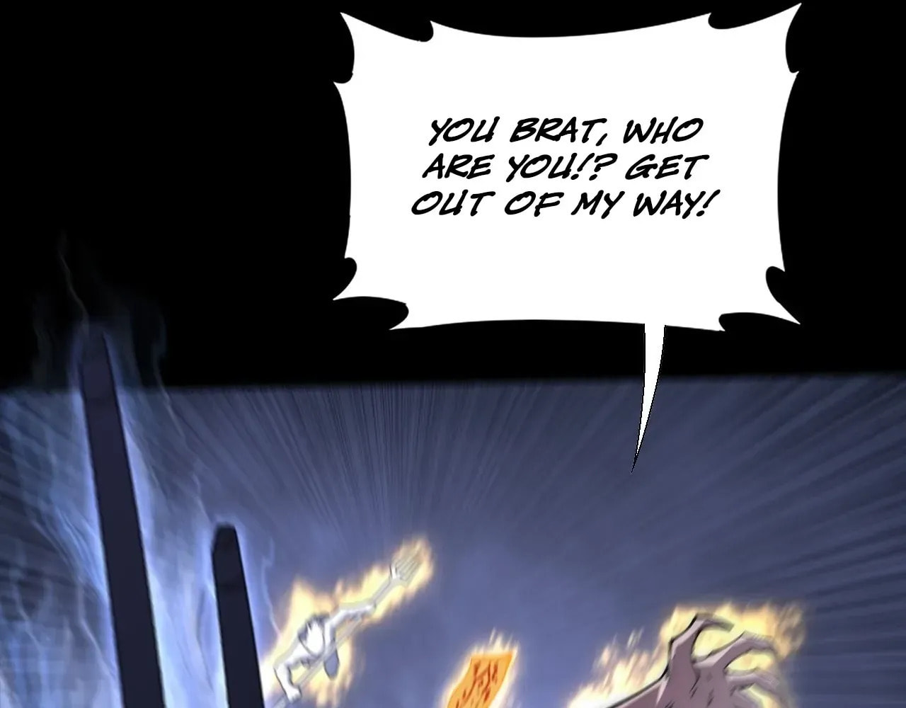 Sinister Immortal Path Chapter 64 page 39 - 