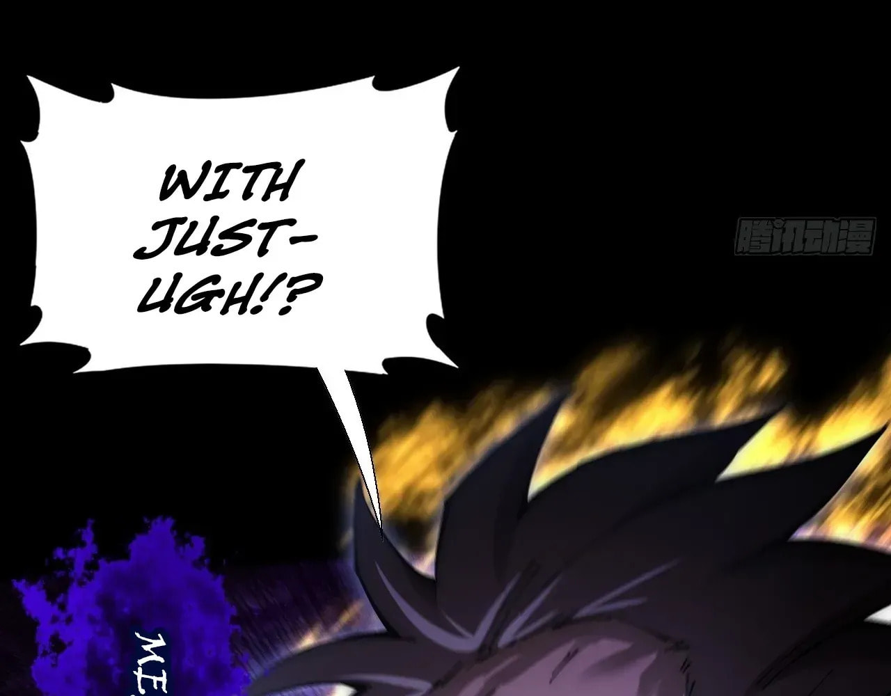 Sinister Immortal Path Chapter 64 page 42 - 