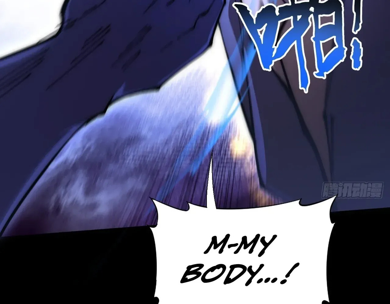 Sinister Immortal Path Chapter 64 page 44 - 