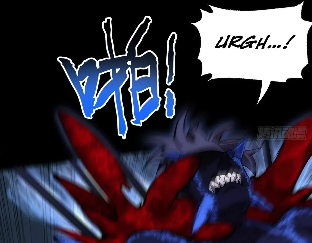 Sinister Immortal Path Chapter 64 page 49 - 