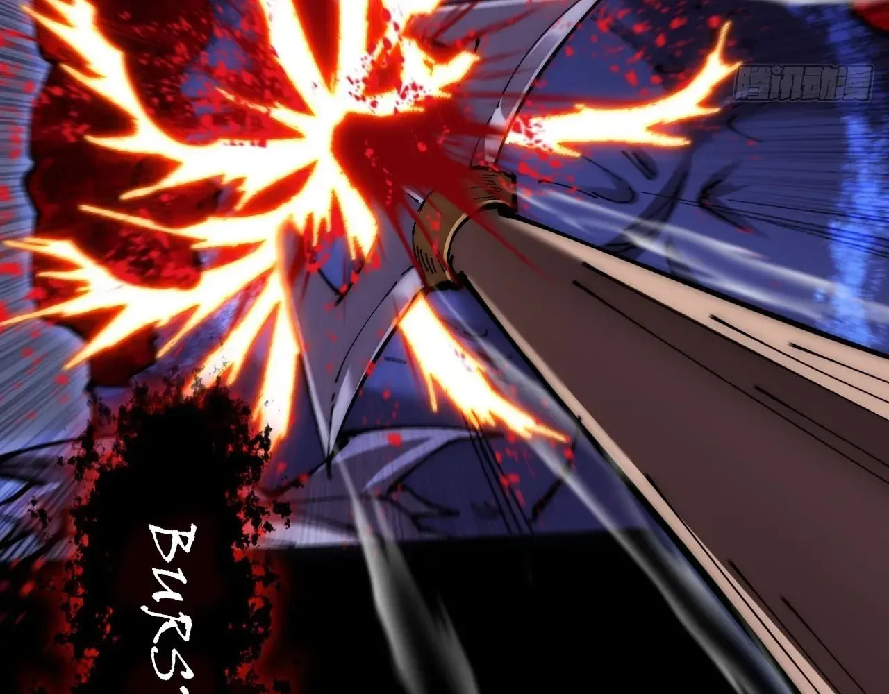 Sinister Immortal Path Chapter 64 page 54 - 