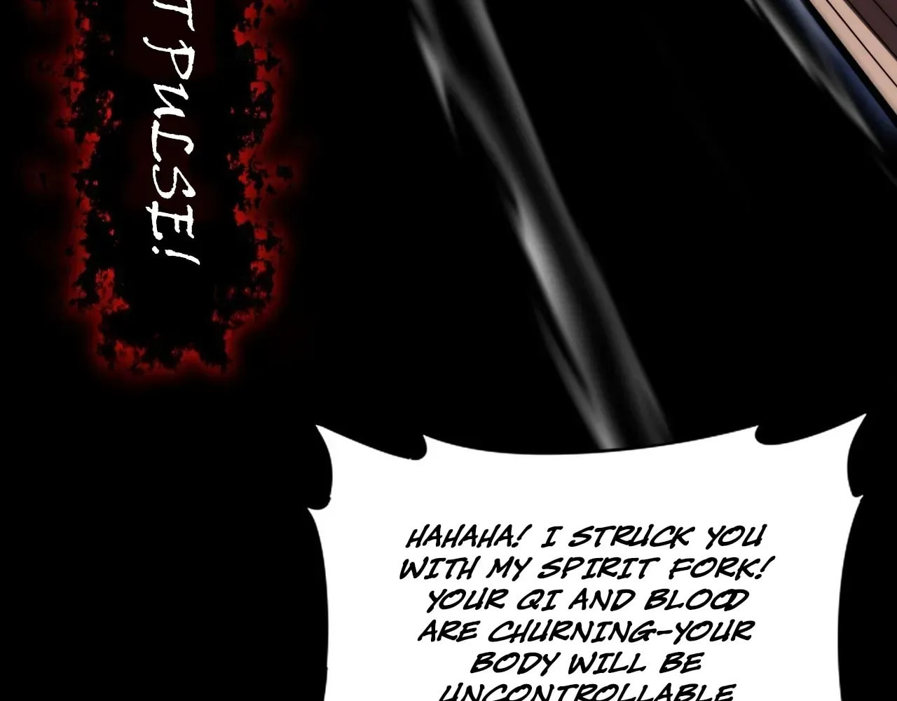 Sinister Immortal Path Chapter 64 page 55 - 