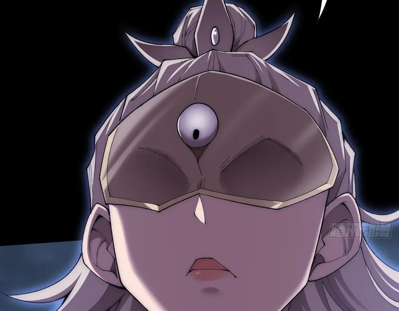 Sinister Immortal Path Chapter 64 page 65 - 