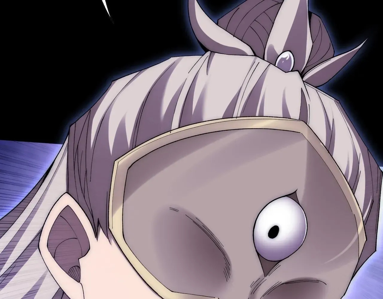 Sinister Immortal Path Chapter 64 page 76 - 