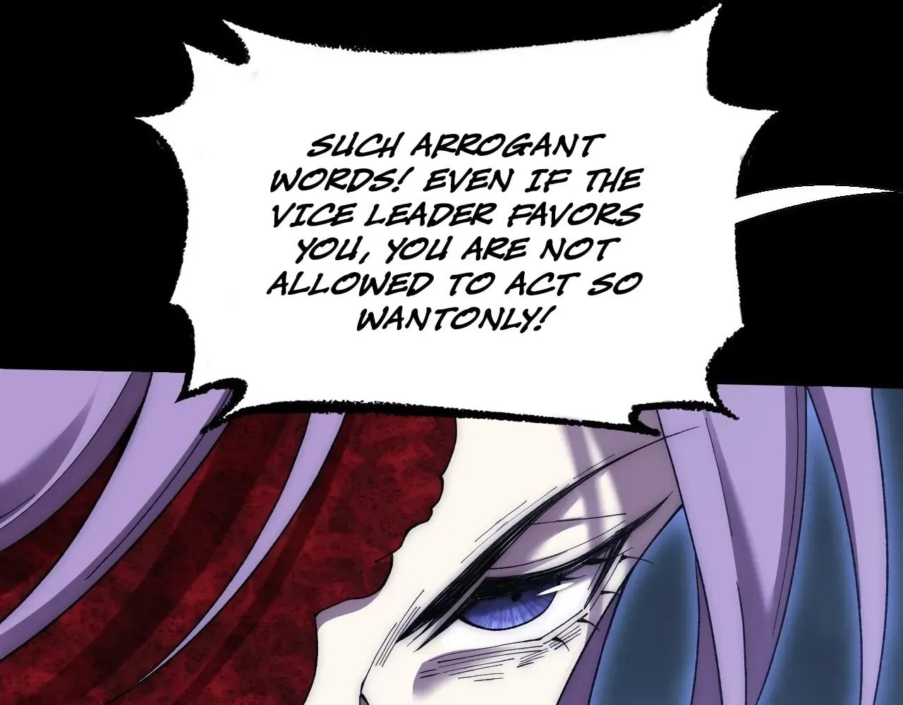 Sinister Immortal Path Chapter 64 page 87 - 