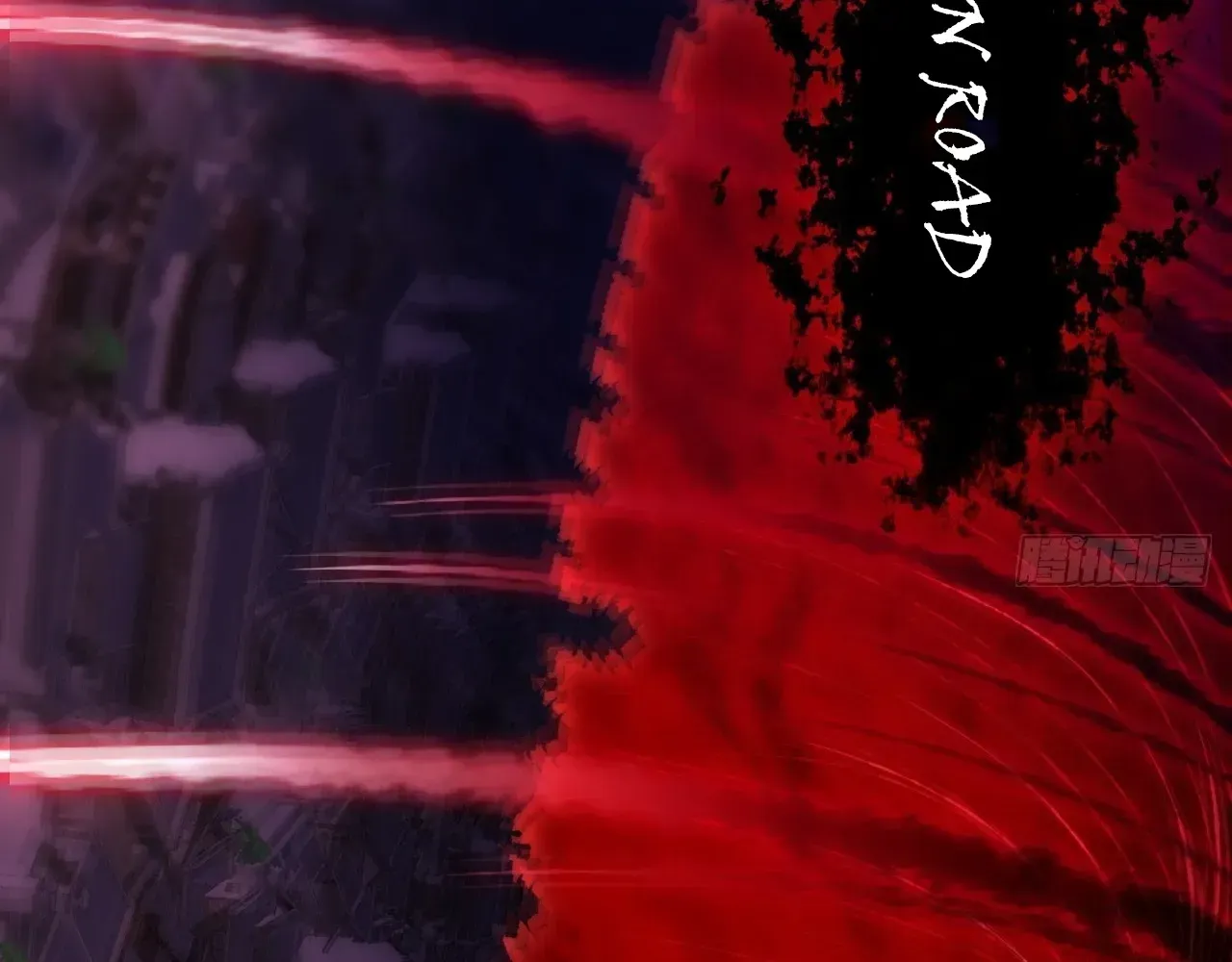 Sinister Immortal Path Chapter 65 page 36 - 